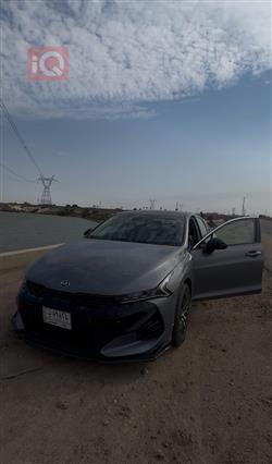 کیا K5